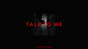 Talk To Me