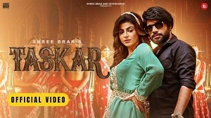 Taskar Lyrics - Shree Brar Baani