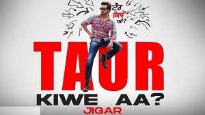 Taur Kiwe Aa