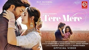 Tere Mere - Stebin Ben