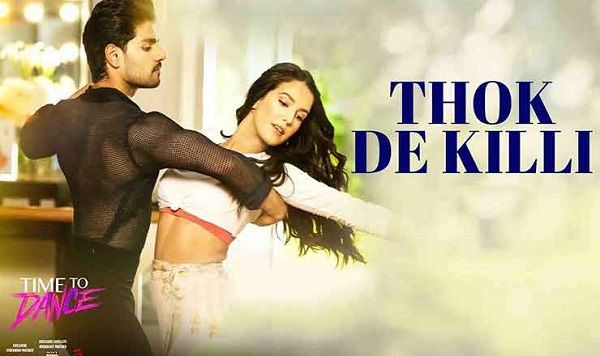 Thok De Killi Lyrics - Time To Dance