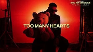 Too Many Hearts