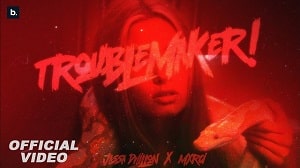 Troublemaker Lyrics - Jassa Dhillon