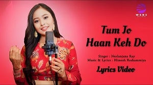 Tum Jo Haan Keh Do