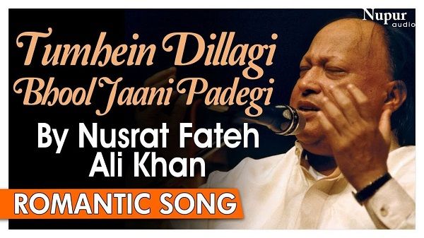 Tumhain Dillagi Bhool Jani Lyrics