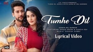 Tumhe Dil