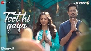 Tut Hi Gaya Lyrics - Himani Kapoor