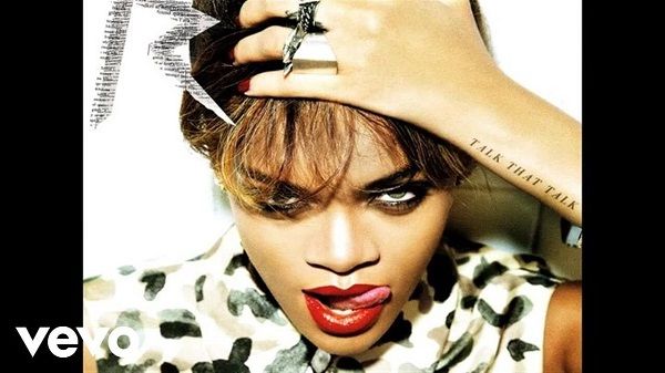 We All Want Love Lyrics - Rihanna