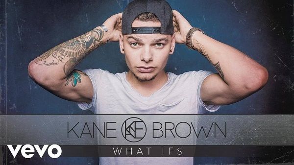 What Ifs Lyrics - Kane Brown