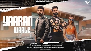 Yaaran Wale Lyrics - Amit