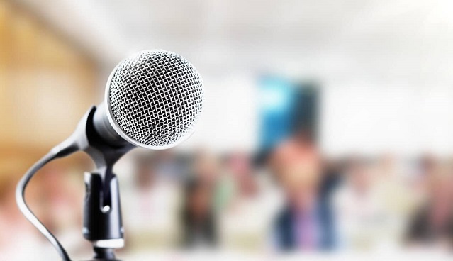 live-presentation