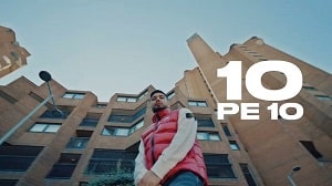 10 Pe 10