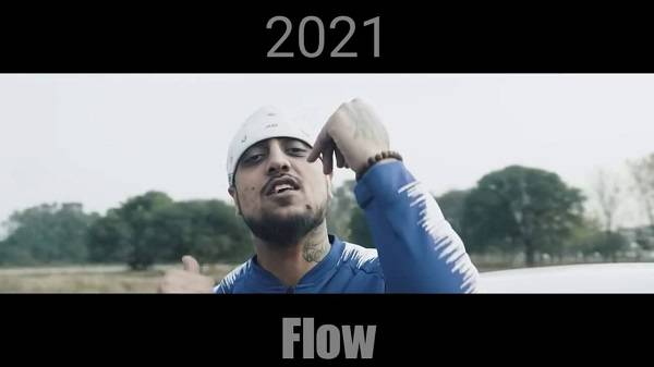 2021 flow Lyrics - Sikander Kahlon