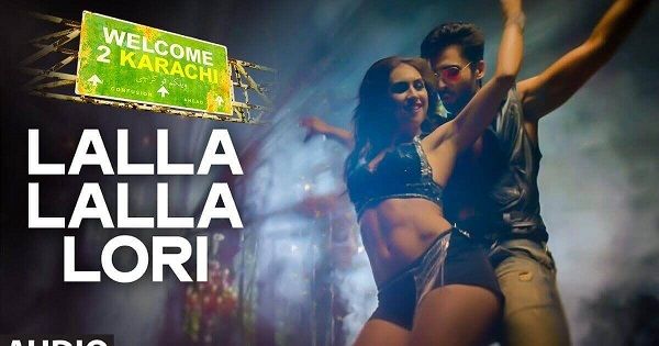 Lala Lala Lori Lyrics - Fazilpuria x Afsana Khan
