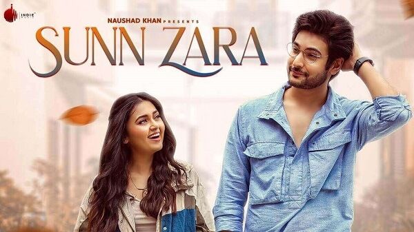 Sunn Zara Lyrics - Jalraj , Shivin Narang