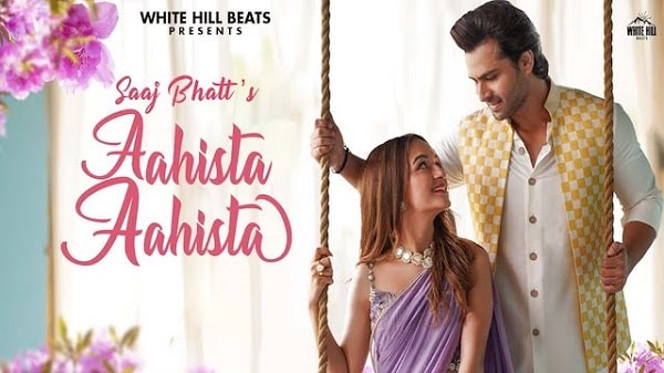 Aahista Aahista