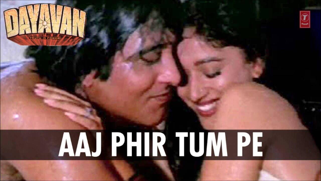 AAJ PHIR TUMPE PYAR AAYA HAI