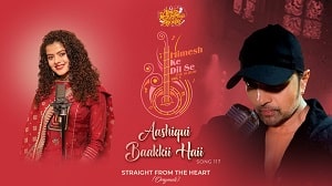 Aashiqui Baakkii Haii