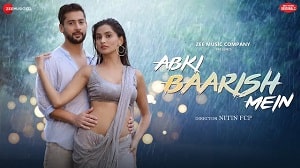 Abki Baarish Mein