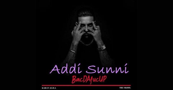 ADDI SUNNI