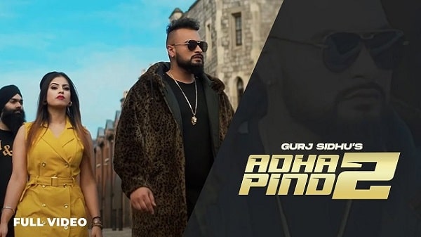 Adha Pind 2