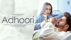 Adhoori