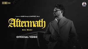 After Math Lyrics - Sabi Bhinder