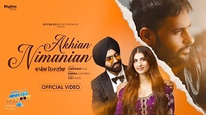 Akhian Nimanian