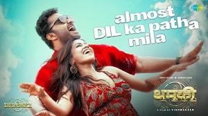 Almost Dil Ka Patha Mila