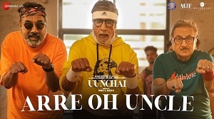 Arre Oh Uncle