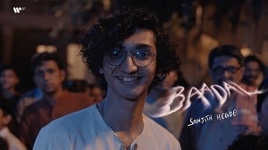 Baadal