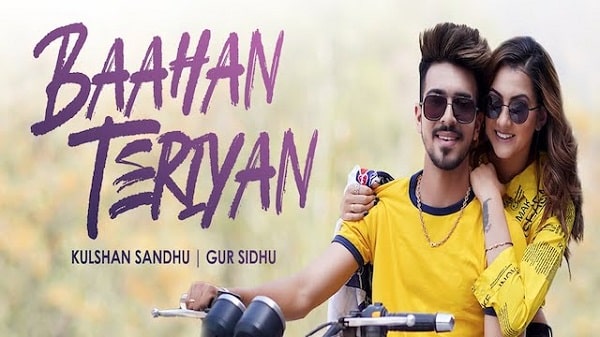 Baahan Teriyan