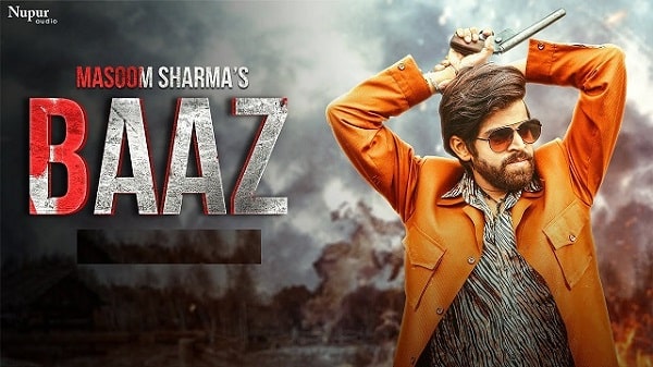 Baaz Lyrics