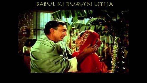 Babul Ki Duayen Leti Ja Lyrics