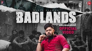 Badlands