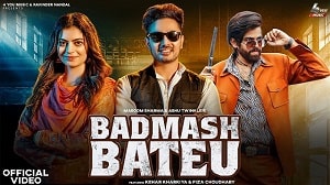 Badmash Bateu