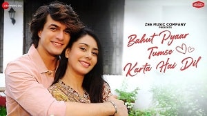 Bahut Pyaar Tumse Karta Hai Dil