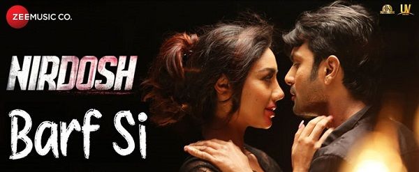 BARF SI LYRICS - Nirdosh