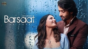 Barsaat Aa Gayi - Stebin Ben