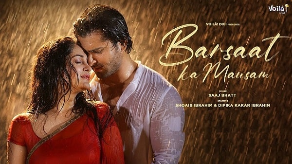 Barsaat ka Mausam