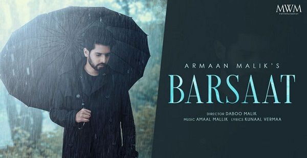 BARSAAT LYRICS