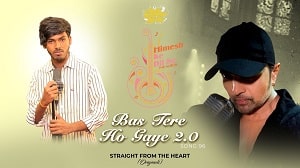 Bas Tere Ho Gaya 2 0 - Amarjeet Jaikar