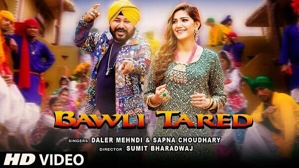 Bawli Tared Lyrics - Daler Mehndi