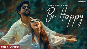 Be Happy