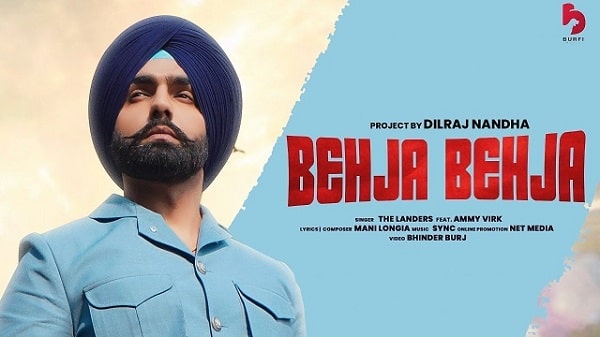 Behja Behja