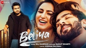 Beliya - Raj Barman