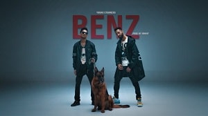 BENZ Lyrics - Talhah Yunus