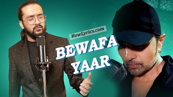 Bewafa Yaar