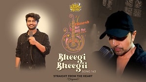 Bheegi Bheegii