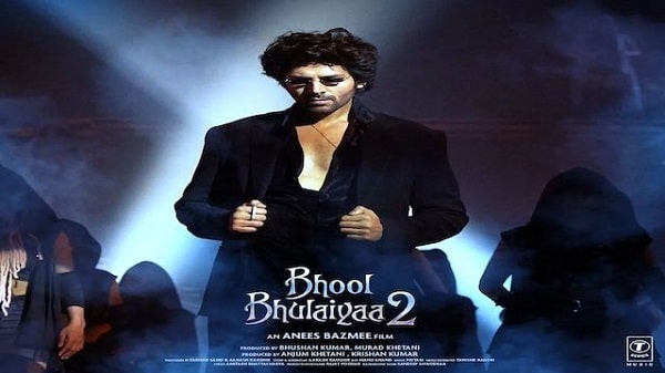 Bhool Bhulaiyaa 2